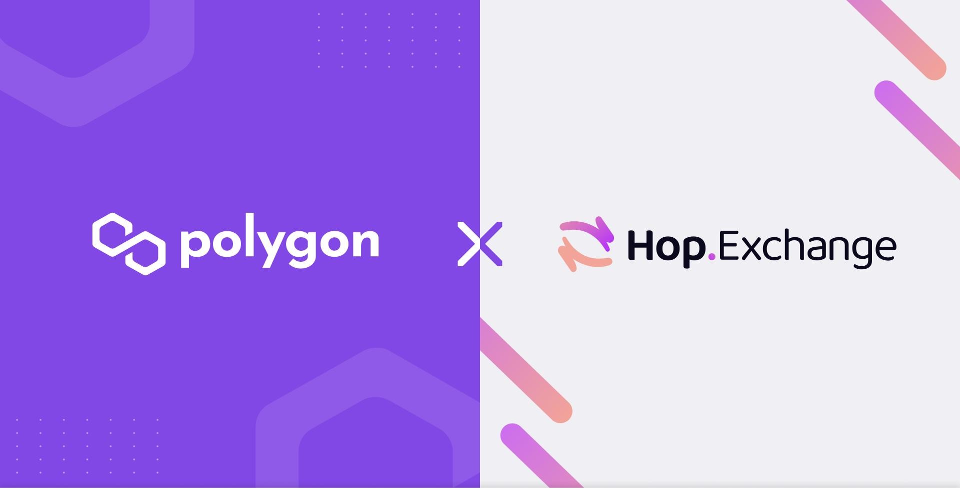 Connecter Polygon au monde multi-chaînes via le protocole Hop avec 200,000 XNUMX $ de récompenses en liquidité PlatoBlockchain Data Intelligence. Recherche verticale. Aï.