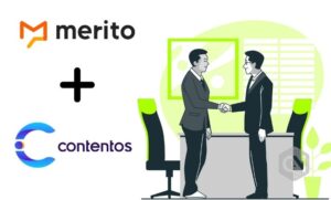 Contentos arbeitet mit Merito zusammen, um an der NFT-Erweiterung PlatoBlockchain Data Intelligence zu arbeiten. Vertikale Suche. Ai.