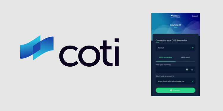 COTI पे वाइपर वॉलेट ऐप अब iOS उपयोगकर्ताओं प्लेटोब्लॉकचेन डेटा इंटेलिजेंस के लिए उपलब्ध है। लंबवत खोज. ऐ.