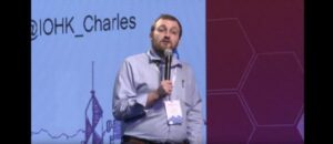 Could Charles Hoskinson Help El Salvador to Adopt Cardano? PlatoBlockchain Data Intelligence. Vertical Search. Ai.