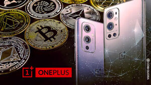 Could OnePlus Be Launching Its Cryptophone? PlatoBlockchain Data Intelligence. Vertical Search. Ai.