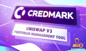 Credmark-esikatselut Uniswap V3 -portfolionhallintatyökalu PlatoBlockchain Data Intelligence. Pystysuuntainen haku. Ai.