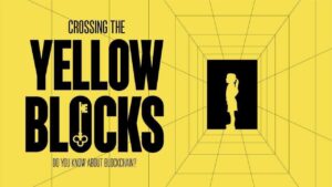 Docuseries ‘Crossing The Yellow Blocks’ starten PlatoBlockchain Data Intelligence. Verticaal zoeken. Ai.