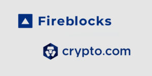 Crypto-infrastructuurplatform voor activa Fireblocks aan boord van Crypto.com PlatoBlockchain Data Intelligence. Verticaal zoeken. Ai.