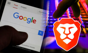 Crypto-Based Browser Brave Launches Privacy Protecting Search Engine PlatoBlockchain Data Intelligence. Vertical Search. Ai.