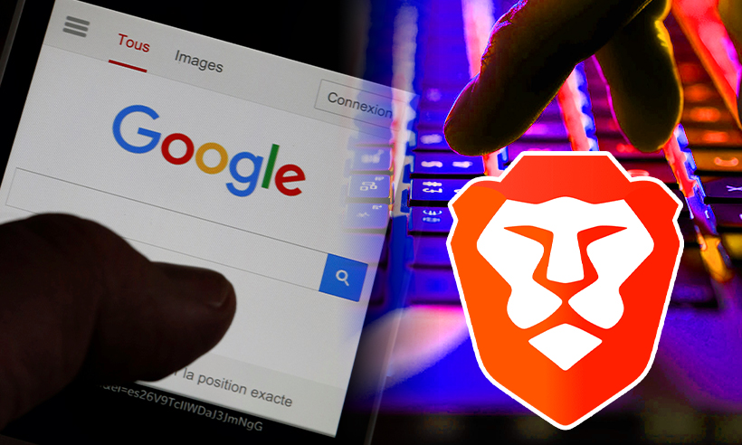 Crypto-Based Browser Brave Launches Privacy Protecting Search Engine Brave Browser PlatoBlockchain Data Intelligence. Vertical Search. Ai.