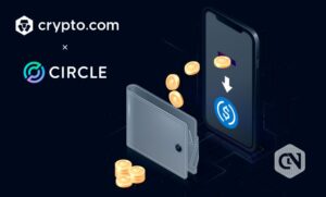 Crypto.com lancia depositi in USD in tutto il mondo con Circle PlatoBlockchain Data Intelligence. Ricerca verticale. Ai.