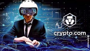 Crypto.com は、Circle for Global USD Transactions PlatoBlockchain Data Intelligence と提携しています。 垂直検索。 あい。