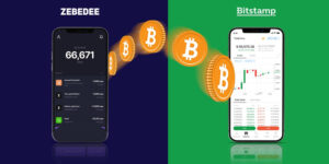 Crypto exchange Bitstamp integrates ZEBEDEE’s bitcoin gaming wallet PlatoBlockchain Data Intelligence. Vertical Search. Ai.