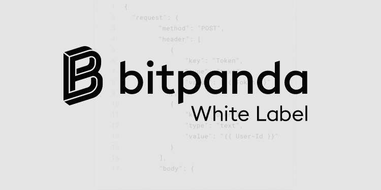 Crypto exchange company Bitpanda introduces new B2B white label offering PlatoBlockchain Data Intelligence. Vertical Search. Ai.