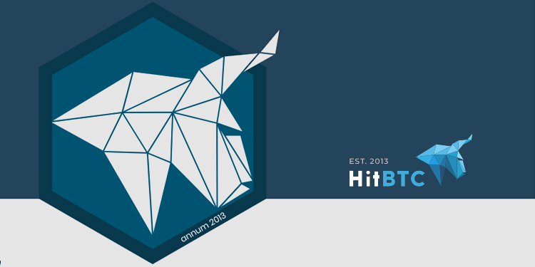 Crypto exchange HitBTC introduces its native utility token: HIT HitBTC PlatoBlockchain Data Intelligence. Vertical Search. Ai.