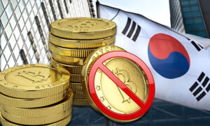 Crypto Exchanges in South Korea to be Banned from Executing Transactions PlatoBlockchain Data Intelligence. Vertical Search. Ai.