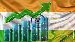 भारत के कड़े नियमों प्लेटोब्लॉकचैन डेटा इंटेलिजेंस के बावजूद क्रिप्टो निवेश 19,900% बढ़ा। लंबवत खोज। ऐ.