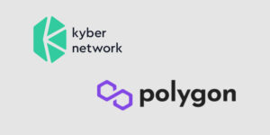 A Kyber kripto-likviditási ökoszisztéma új piacjegyzői protokollját telepíti a Polygon PlatoBlockchain Data Intelligence rendszeren. Függőleges keresés. Ai.