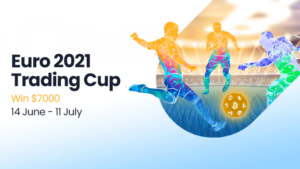 Crypto-Powered Investing App SimpleFX Launches $50,000 “Euro 2021 Trading Cup” PlatoBlockchain Data Intelligence. Vertical Search. Ai.