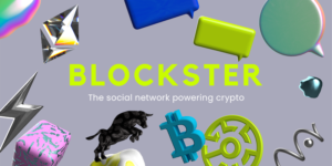 Crypto Social Network Blockster (BXR) Penawaran Awal Segera Dibuka di Blockfunder PlatoBlockchain Data Intelligence. Pencarian Vertikal. ai.