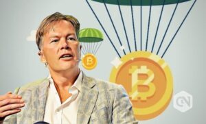Crypto Specialist Dan Morehead Urges Everyone to Buy Bitcoin PlatoBlockchain Data Intelligence. Vertical Search. Ai.