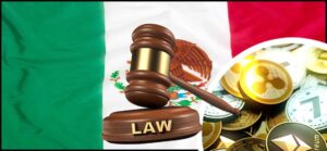 Cryptocurrencies aren't Legal Tender, Beware of Risks: Mexican Authorities PlatoBlockchain Data Intelligence. Vertical Search. Ai.