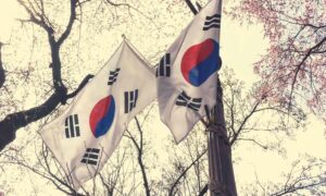 Cryptocurrency Exchanges in South Korea to Be Classified as Highly Risky PlatoBlockchain Data Intelligence. Vertical Search. Ai.