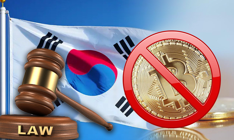 Криптовалютные биржи могут подать в суд на корейское правительство PlatoBlockchain Data Intelligence. Вертикальный поиск. Ай.