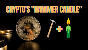 هوش داده پلاتو بلاک چین “Hammer Candle” Crypto’s. جستجوی عمودی Ai.