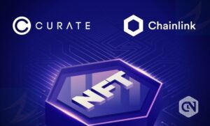 CURATE จับมือ Chainlink สำหรับ Oracle Price Feeds PlatoBlockchain Data Intelligence ค้นหาแนวตั้ง AI.