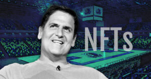 Dallas Mavericks dapat mengeluarkan tiket NFT musim depan, kata Mark Cuban, PlatoBlockchain Data Intelligence. Pencarian Vertikal. ai.