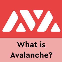 Pangolin Exchange finner dragkraft på Avalanche PlatoBlockchain Data Intelligence. Vertikal sökning. Ai.