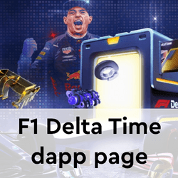 Gamer brugte $345,310 på F1 Delta Time Race Car PlatoBlockchain Data Intelligence. Lodret søgning. Ai.