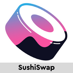 Popularne Dapps – SushiSwap na Polygon, Games, DeFi i NFT PlatoBlockchain Data Intelligence. Wyszukiwanie pionowe. AI.