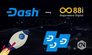 Η Dash κάνει μια επένδυση στη βραζιλιάνικη Startup Venture 88i PlatoBlockchain Data Intelligence. Κάθετη αναζήτηση. Ολα συμπεριλαμβάνονται.