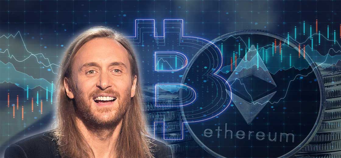David Guetta mette in vendita il suo appartamento e accetta Bitcoin ed Ethereum PlatoBlockchain Data Intelligence. Ricerca verticale. Ai.