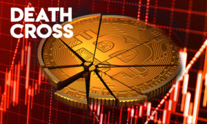 Death Cross ilmub Bitcoini hinnagraafikus PlatoBlockchain Data Intelligence. Vertikaalne otsing. Ai.
