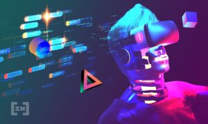 Decentral Games ประกาศเพิ่มทุน $5 ล้านด้วยพันธมิตรรายใหม่ PlatoBlockchain Data Intelligence ค้นหาแนวตั้ง AI.