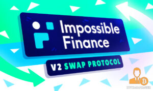DeFi Protocol Impossible Finance alustab reaalajas V2 vahetusprotokolliga PlatoBlockchain Data Intelligence. Vertikaalne otsing. Ai.