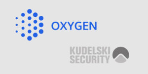 DeFi 프로토콜 Oxygen은 Kudelski Security PlatoBlockchain Data Intelligence로부터 일련의 감사를 받습니다. 수직 검색. 일체 포함.