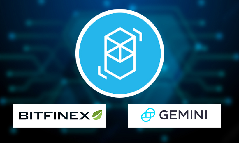 DeFi Token FTM Terdaftar di BitFinex dan Gemini PlatoBlockchain Data Intelligence. Pencarian Vertikal. ai.