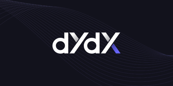 揭秘 DeFi：什么是 dYdX 以及如何用它赚钱？ Plato区块链数据智能。垂直搜索。人工智能。