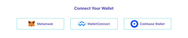 Kết nối trang ví của bạn.