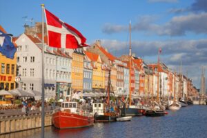 Denmark is cracking down on crypto traders as tax evaders increase. PlatoBlockchain Data Intelligence. Vertical Search. Ai.