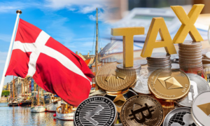 O Ministro dos Impostos da Dinamarca busca modificar a lei existente para abordar a inteligência de dados Crypto PlatoBlockchain. Pesquisa vertical. Ai.