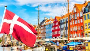 Denemarken gaat belastingwetgeving herzien om zich te richten op cryptocurrencies PlatoBlockchain Data Intelligence. Verticaal zoeken. Ai.