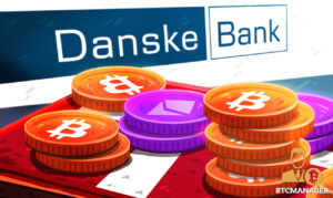 Największy bank w Danii sceptyczny wobec kryptowalut PlatoBlockchain Data Intelligence. Wyszukiwanie pionowe. AI.