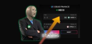 DEUS Finance משיקה 500+ מניות ב-HECO PlatoBlockchain Data Intelligence. חיפוש אנכי. איי.