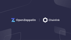 开发人员现在可以使用 OpenZeppelin Defender PlatoBlockchain Data Intelligence 注册和管理 Chainlink Keeper 作业。 垂直搜索。 哎。