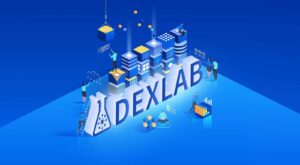 Dexlab, Solana Gateway 및 Token Launchpad PlatoBlockchain 데이터 인텔리전스 개발을 위해 1.44만 달러 모금 수직 검색. 일체 포함.
