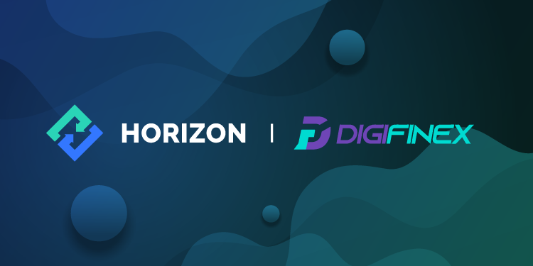 DigiFinex Crypto Exchange Horizon Protocol-এর টোকেন HZN PlatoBlockchain ডেটা ইন্টেলিজেন্স তালিকাভুক্ত করতে। উল্লম্ব অনুসন্ধান. আ.