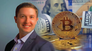 Dijital Dolar, Bitcoin'in Pazar Payını Etkilemeyecek PlatoBlockchain Veri Zekası. Dikey Arama. Ai.