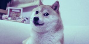 Doge Meme продається за 4 мільйони доларів Ethereum NFT Collective PleasrDAO PlatoBlockchain Data Intelligence. Вертикальний пошук. Ai.
