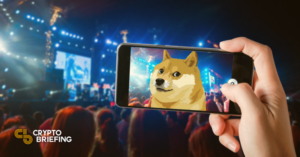 جشنواره موسیقی Dogecoin از هوش داده پلاتو بلاک چین الون ماسک حمایت می‌شود. جستجوی عمودی Ai.